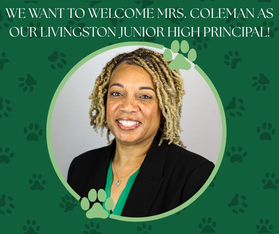 Coleman Welcome